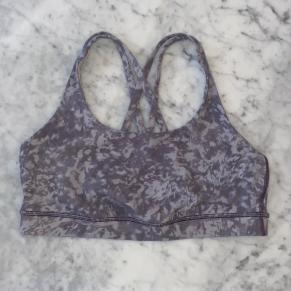 lululemon athletica Tops - Lululemon sports bra